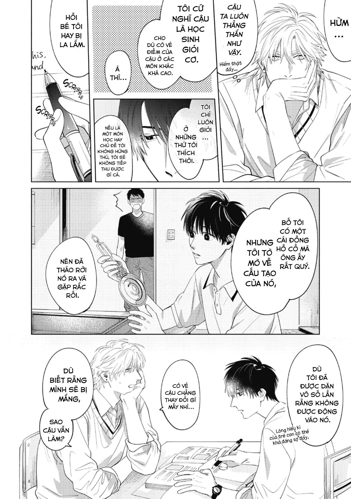 bad young blood chapter 3 7