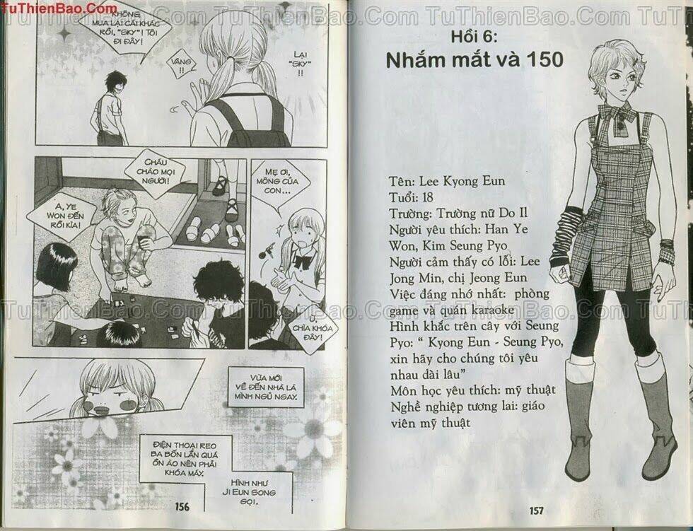 anh chàng bảnh trai chapter 1 79