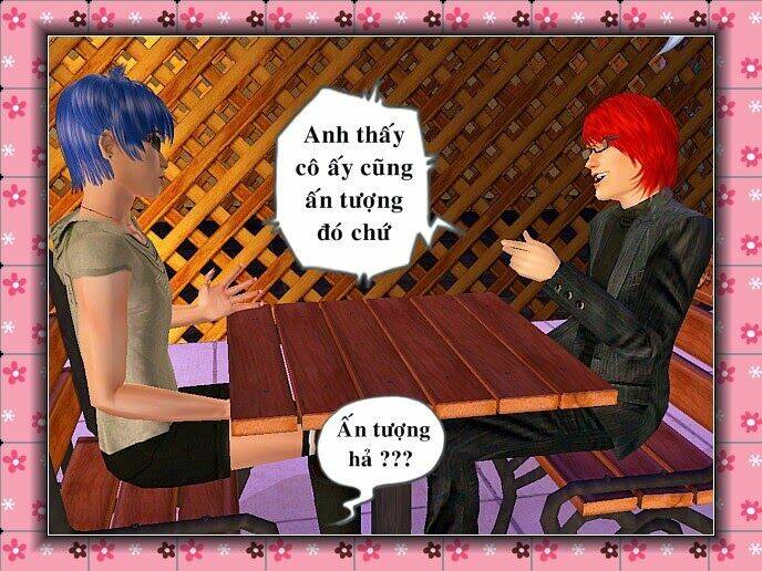 bella's story chapter 9.3 17