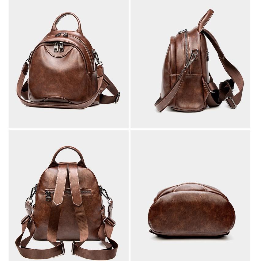 Balo nữ thời trang cao cấp HGCTT11