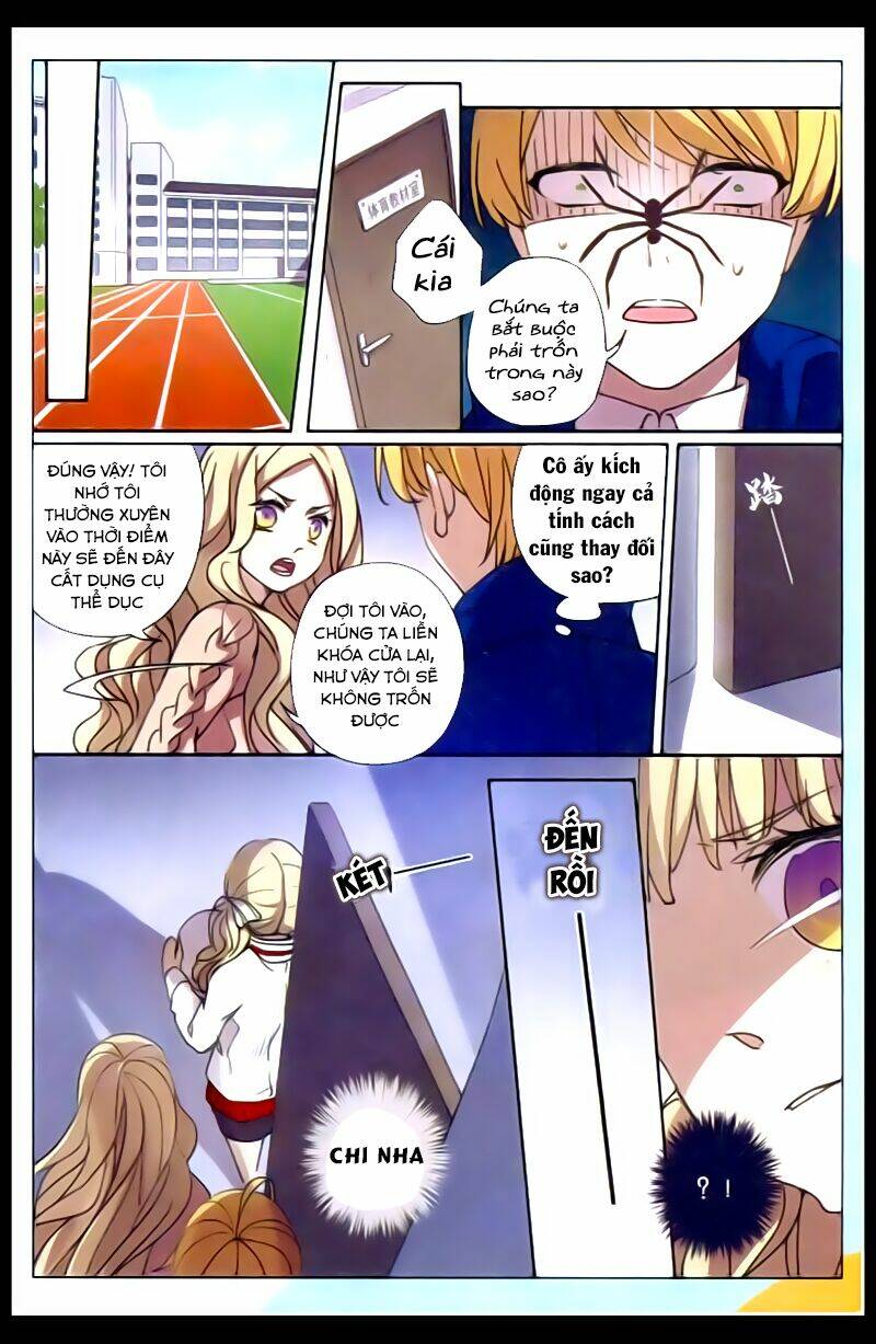 thuấn linh chapter 8 3