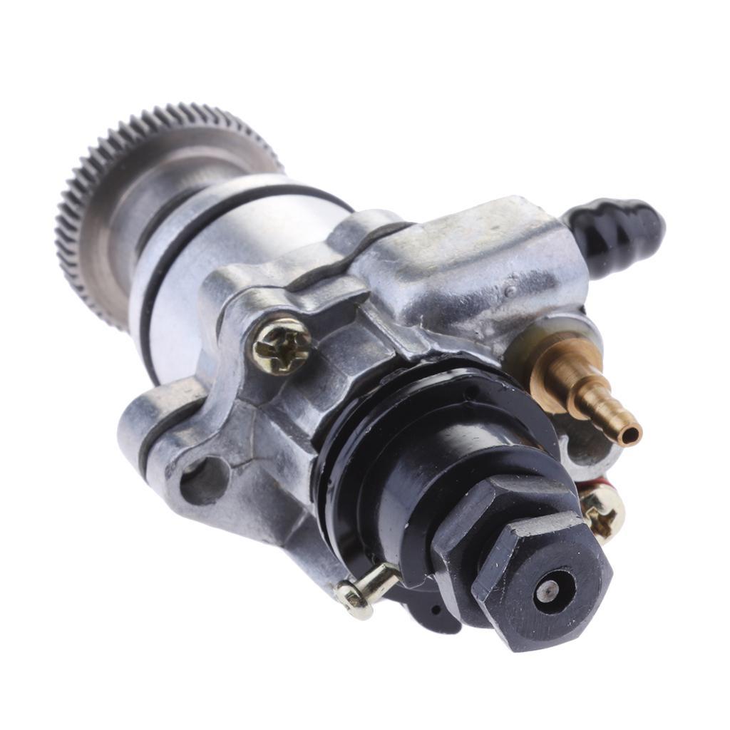 Motorcycle Engine Oil Pump Assembly for Yamaha PW80 Peewee 80 Dirt Bike