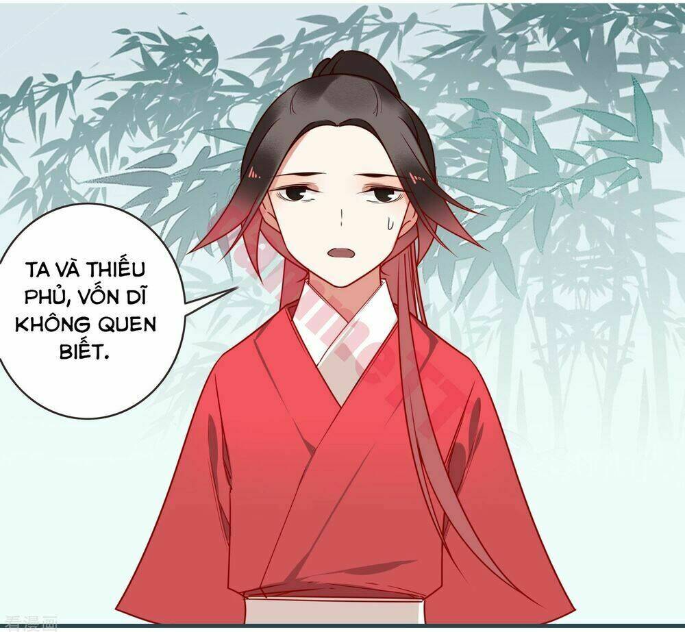 bỉ ngạn hoa chapter 36 12