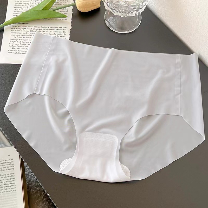 Set 6 hộp quần lót nữ su thạch siêu mềm mịn kháng khuẩn - Quần lót nữ cao cấp