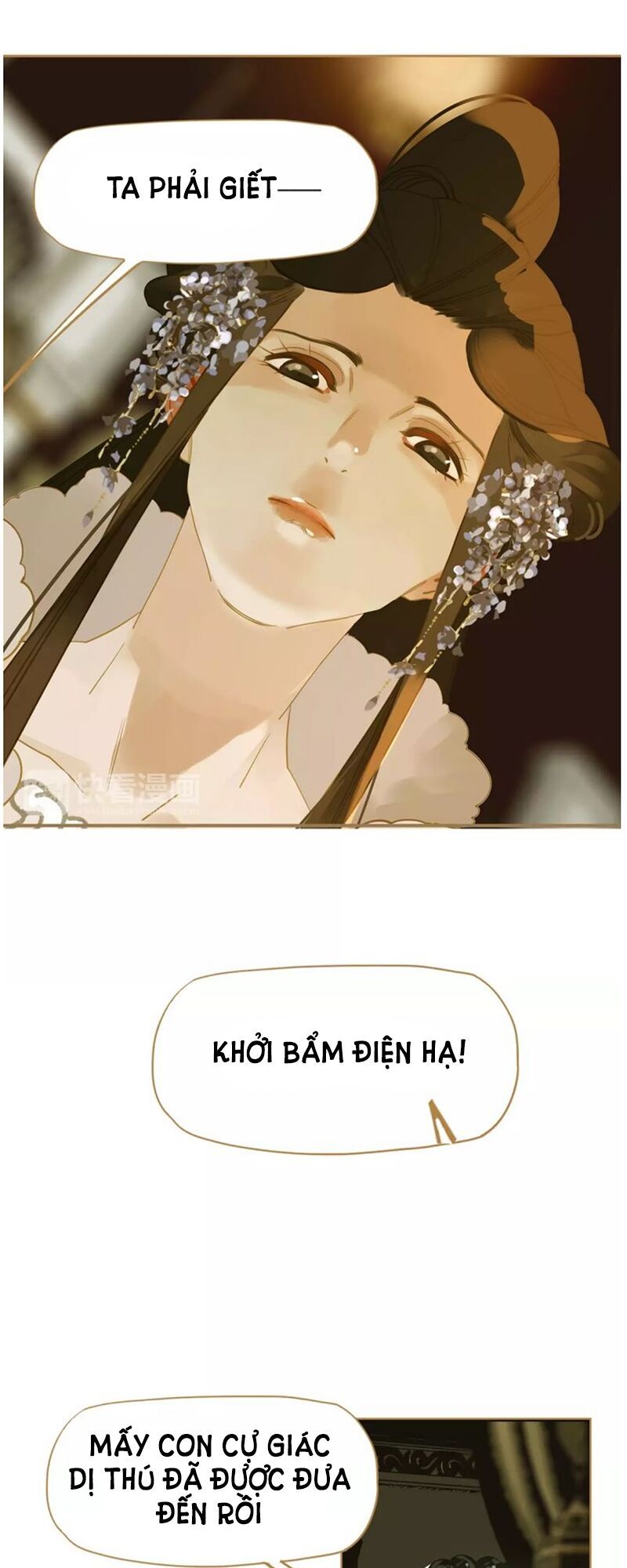 nhất đại linh hậu chapter 10 53