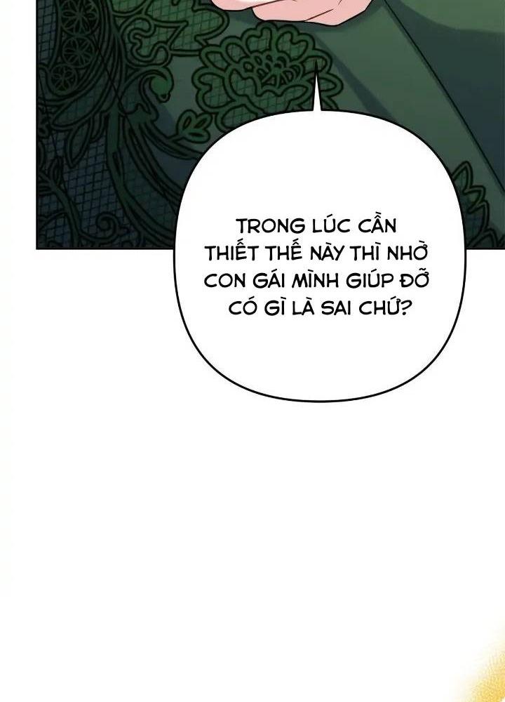 tại sao mẹ chồng tôi lại như thế này? chapter 22 70