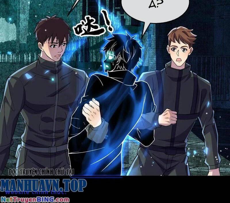 nhìn thấy thanh máu, ta xử tội thần linh chapter 152 37