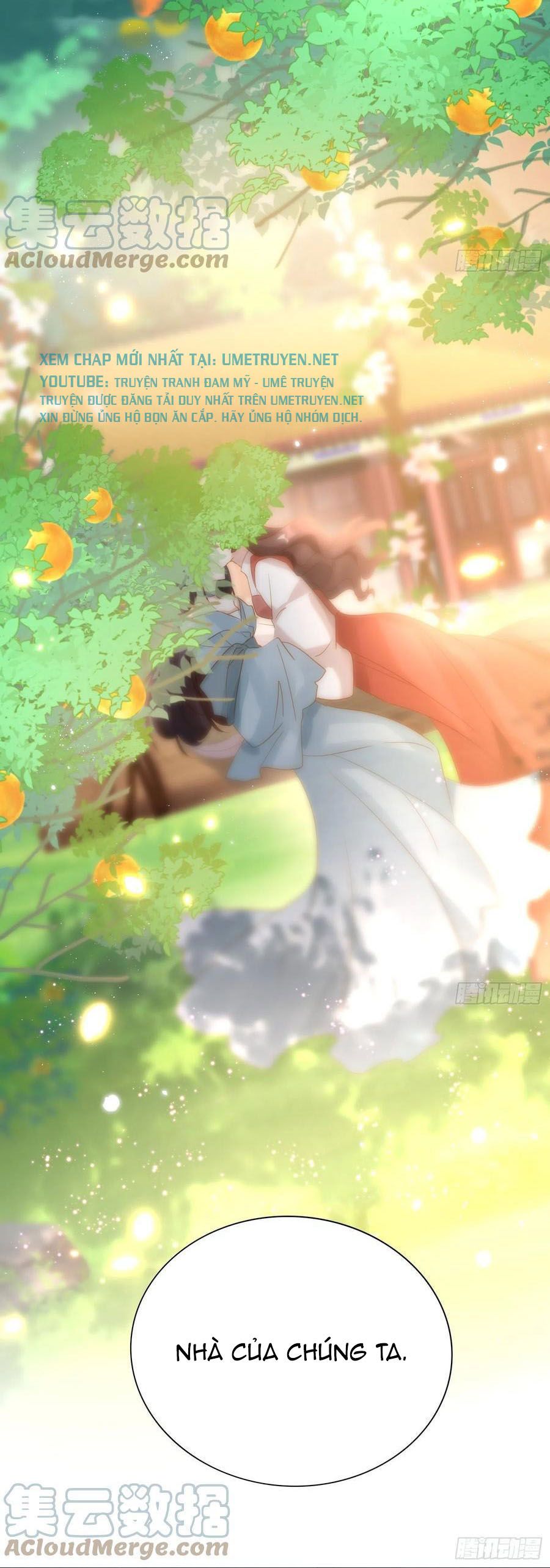 lục thân bất nhận chapter 60 22