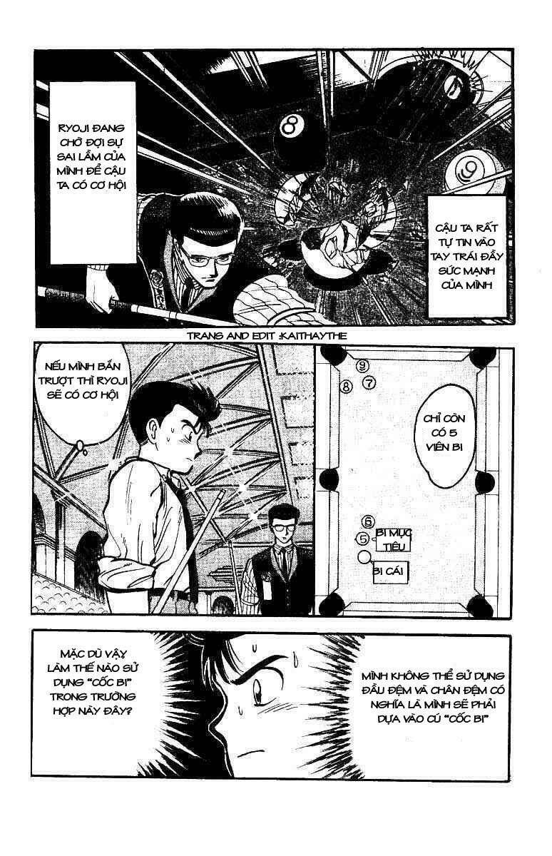 break shot chapter 8 25