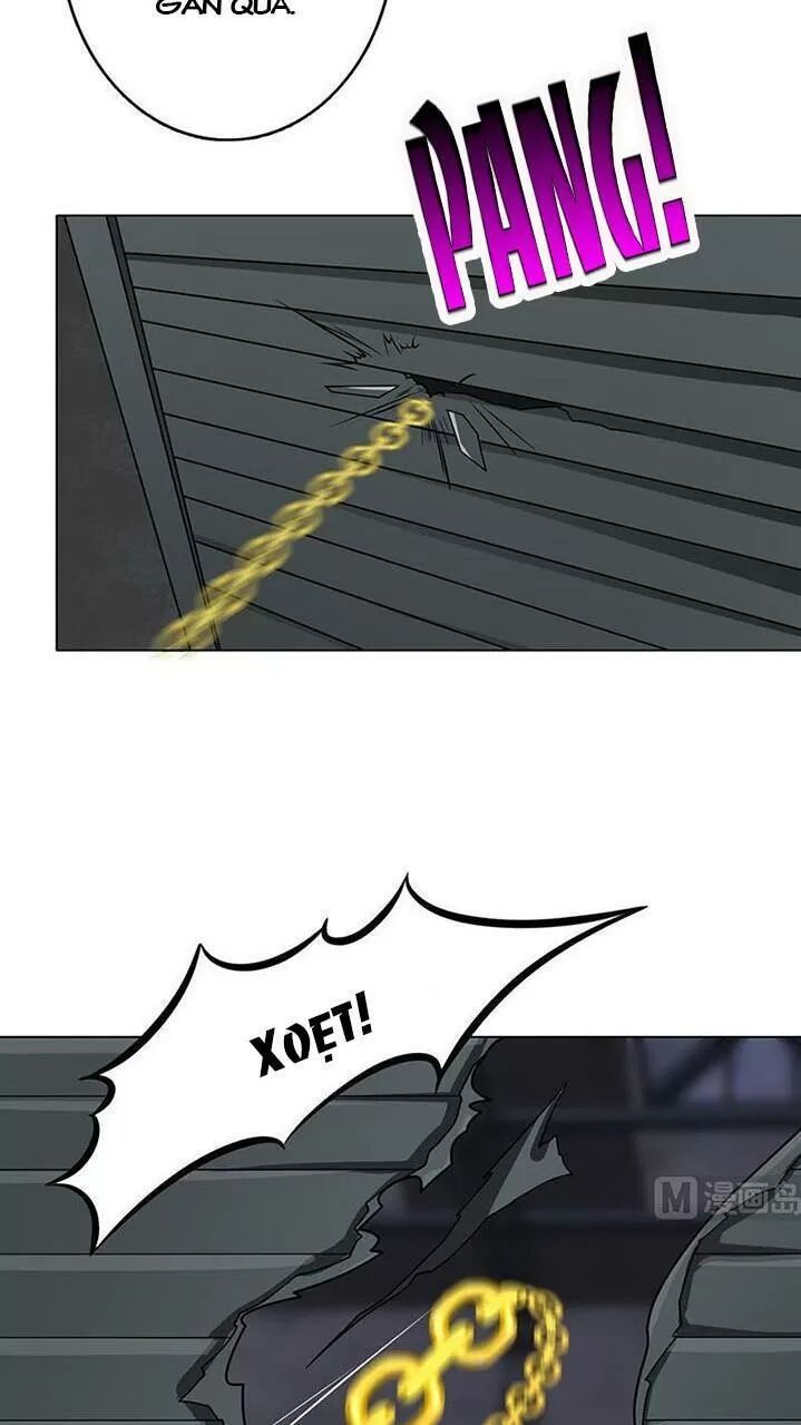 quy luật tình yêu ở mạt thế chapter 254 20