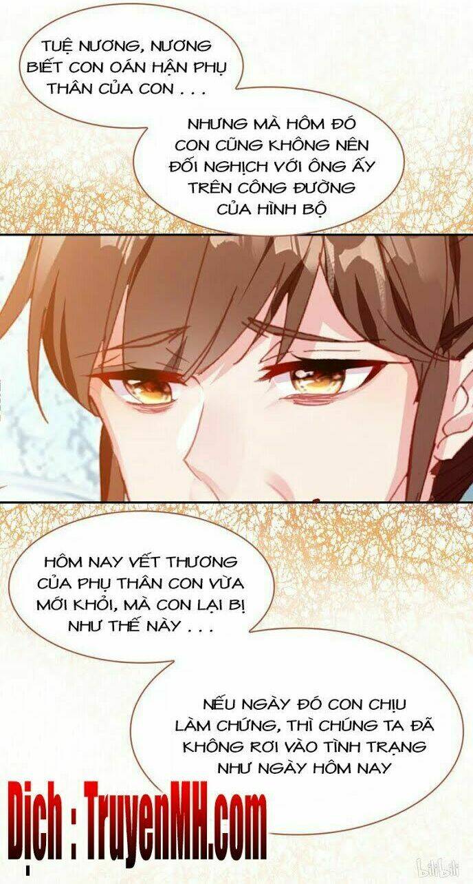 gả cho một tên thái giám đáng ghét chapter 60 10