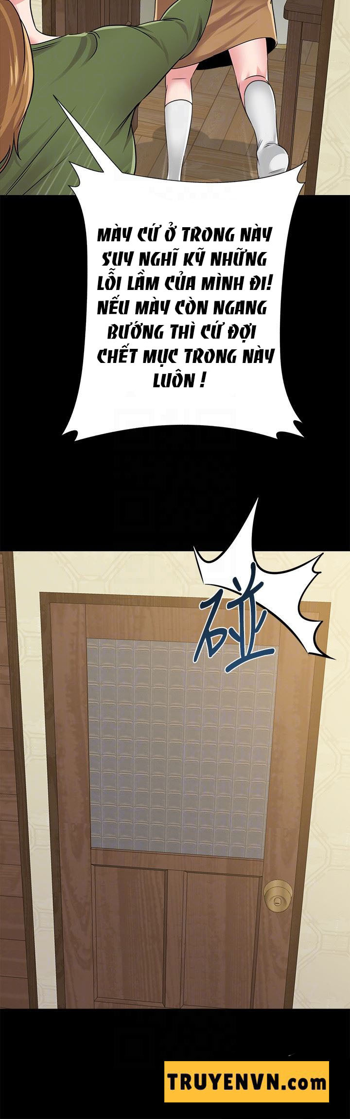 cô giáo bán thân chapter 38 11