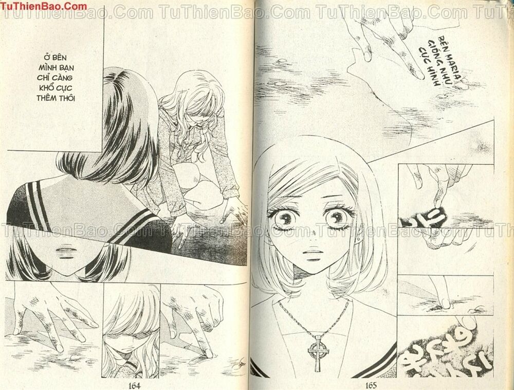 ác quỷ và bản tình ca chapter 5 79