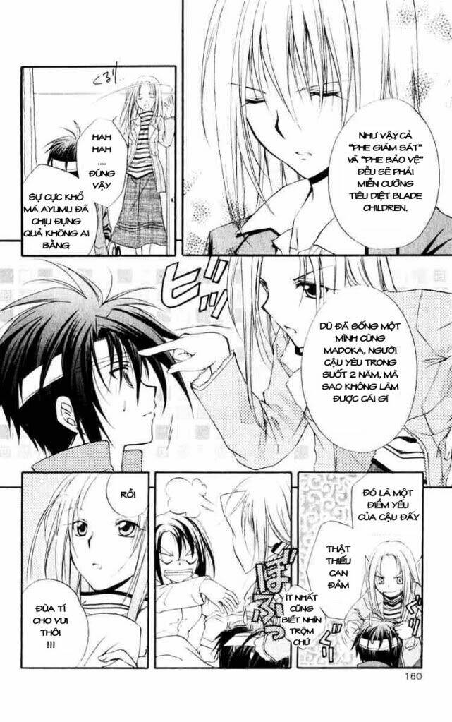 spiral: suiri no kizuna chapter 55 16