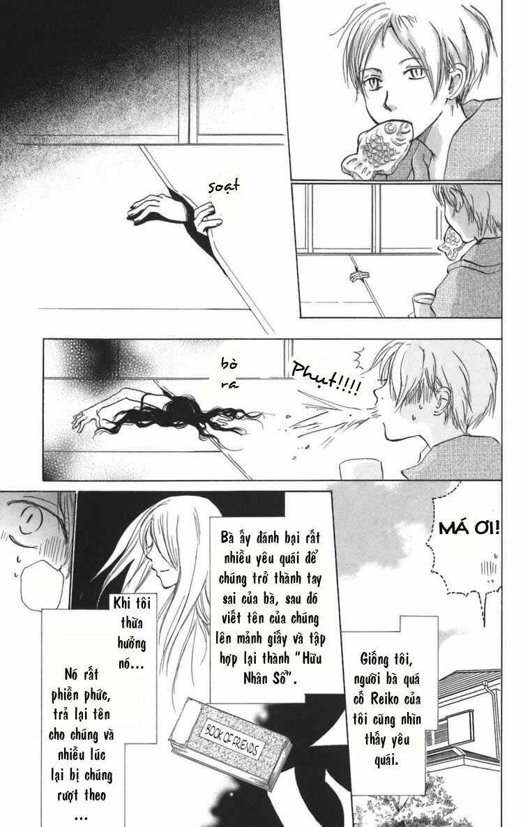 trả tên lại cho yêu quái chapter 12 4