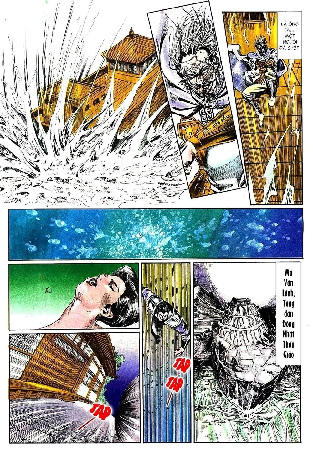 đông phương bất bại chapter 74 6