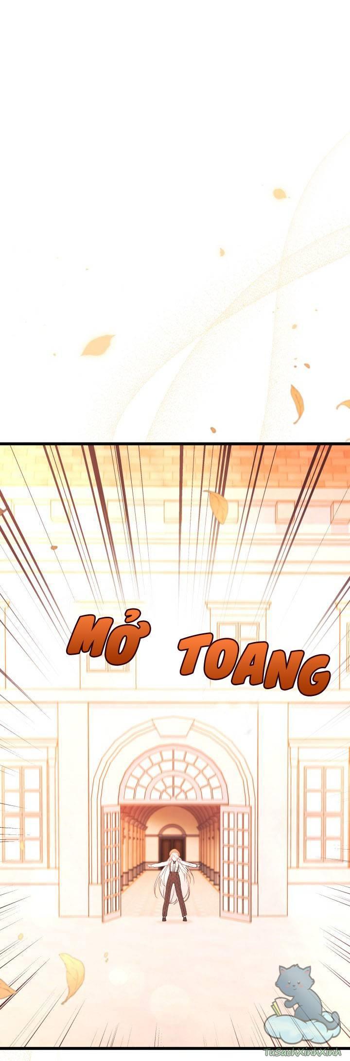 quan hệ cộng sinh giữa báo đen và thỏ trắng chapter 44 23