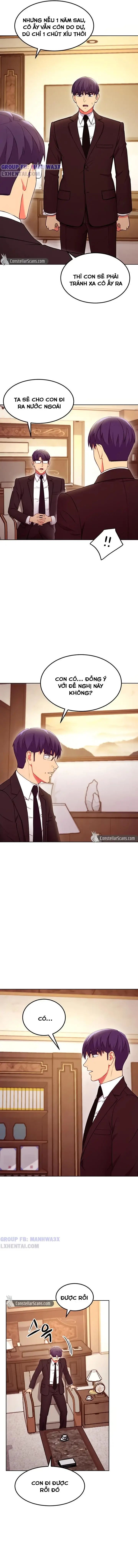 bạn của mẹ kế chapter 124 10