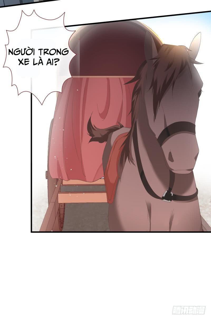 vương phi - âm động thiên hạ chapter 8 32