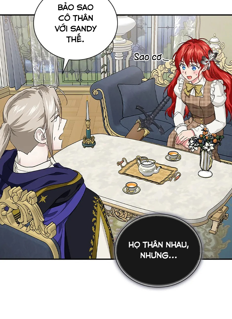 đi tìm con trai của cha tôi chapter 57 72