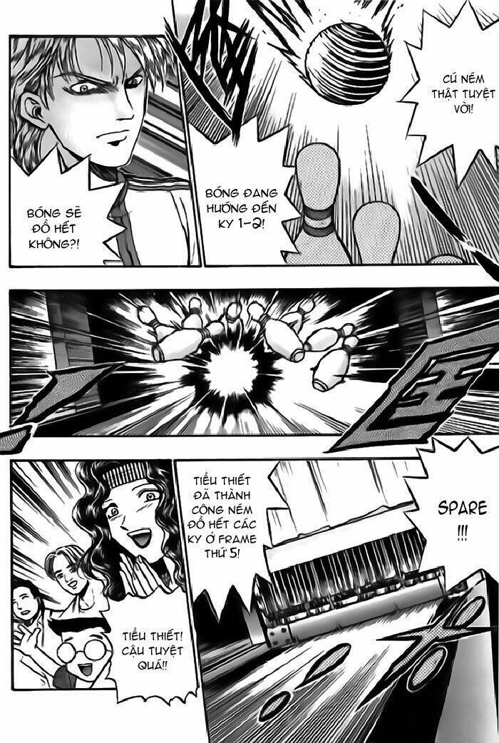 bowling king chapter 16 8