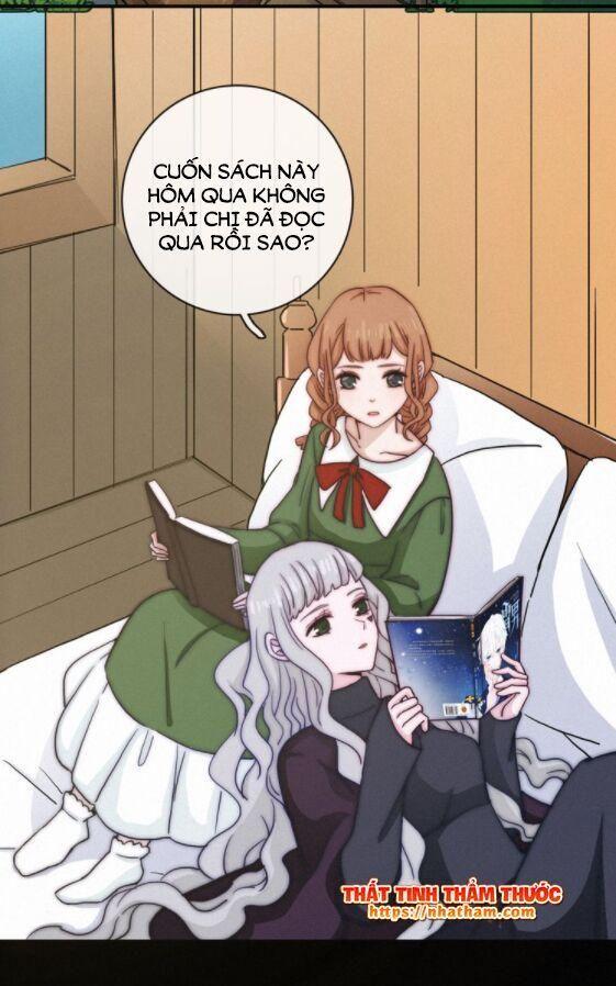 đêm tối chốn này chapter 13.1 18