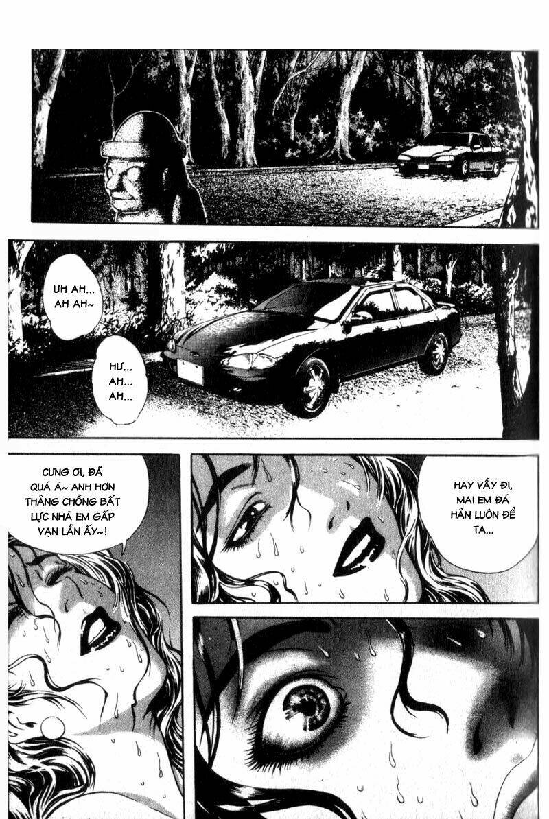 đảo địa ngục chapter 1 6