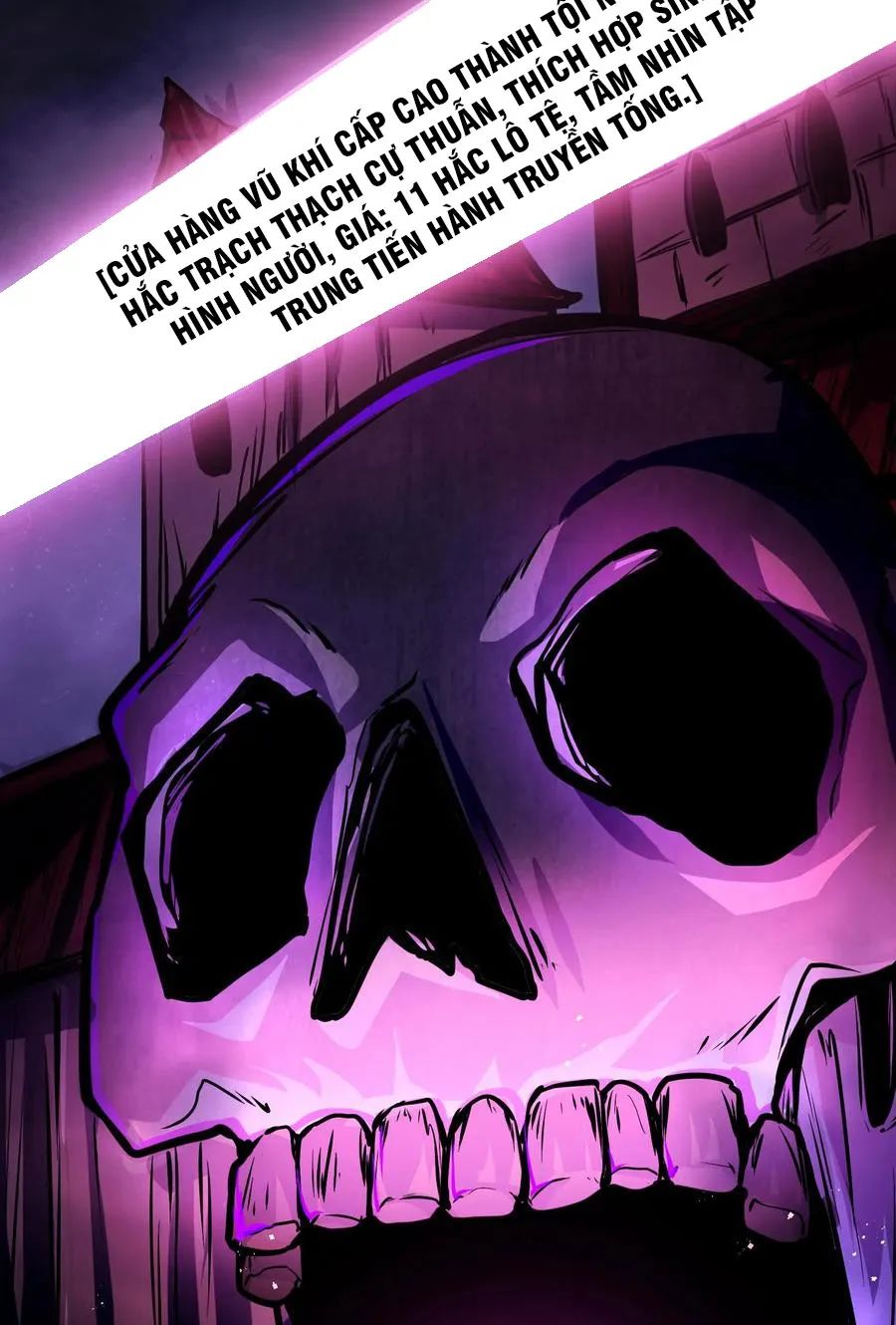 quỷ dị dược tề sư: bệnh nhân của ta đều là kinh khủng chapter 76 19