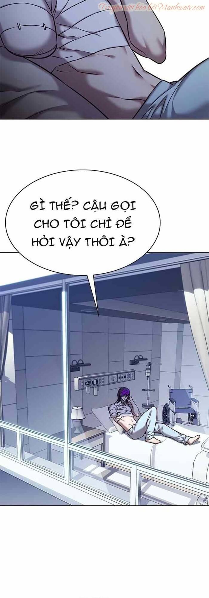 biến thân thành mèo chapter 240 65