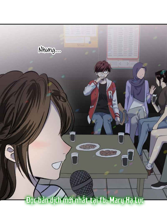 [16+] người đàn ông tầng trên chapter 11.2 18