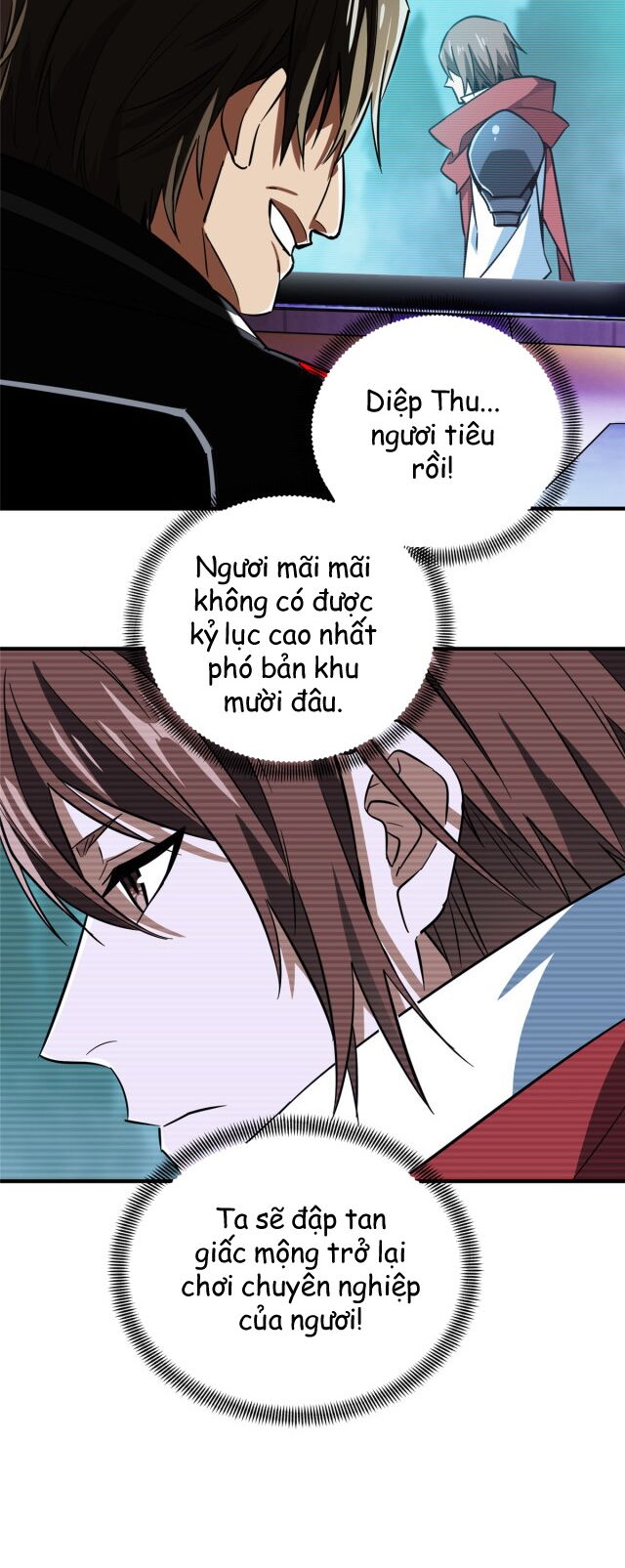 toàn chức cao thủ 2 chapter 52 5