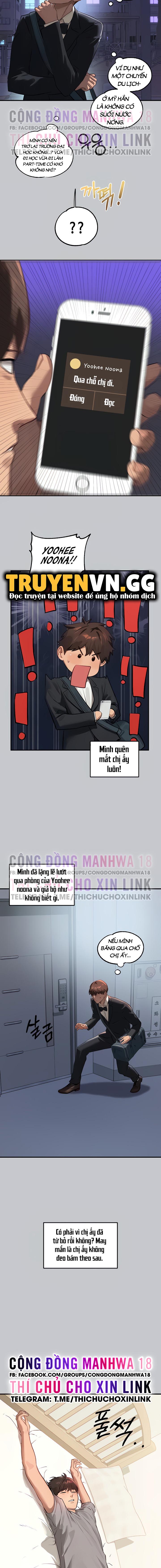 bà chị chủ nhà chapter 91 7