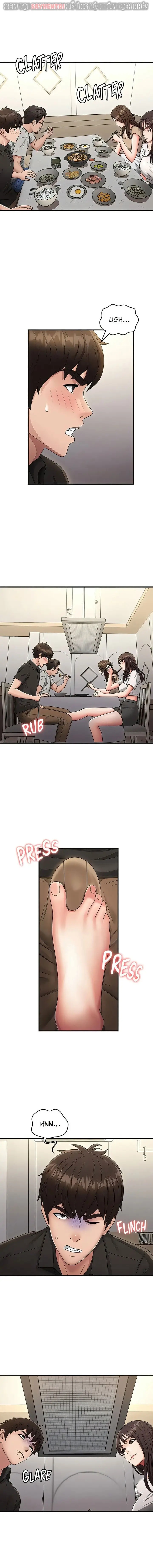 bà dì tuổi dậy thì chapter 68 2