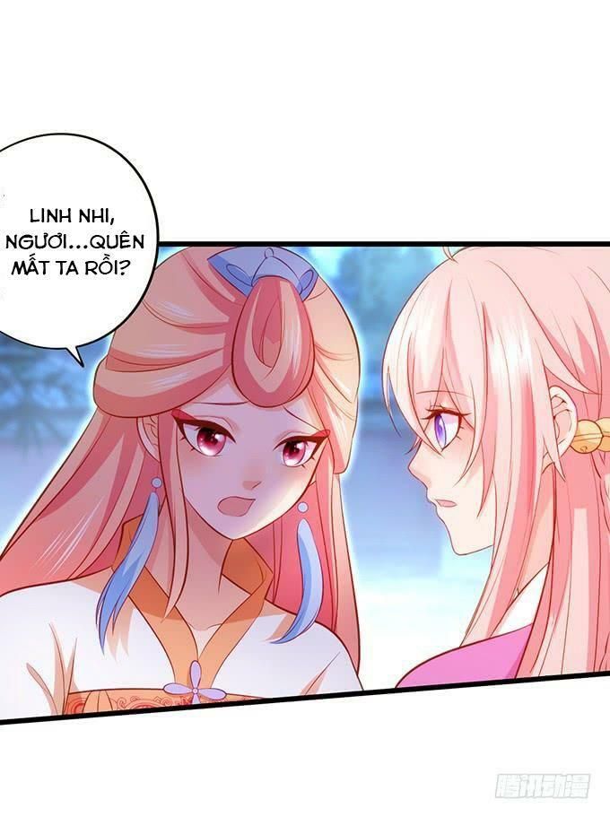 hồ tiên hung bạo chapter 117 5
