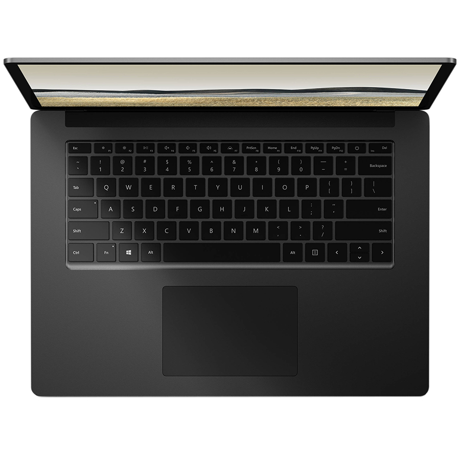 Microsoft Surface Laptop 3 (Core i5-1035G7/ 8 GB/ 128GB SSD/ 13.5&quot;/ Plantium) - Hàng Nhập Khẩu