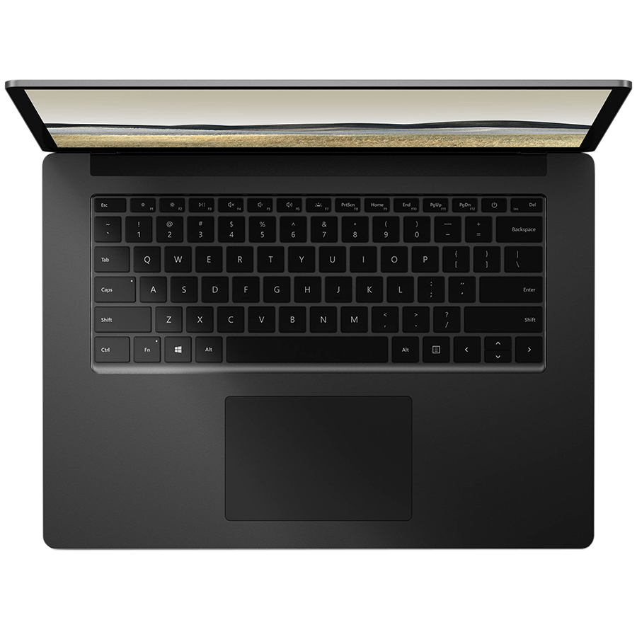 Laptop Microsoft Surface Laptop 3 - Intel Core i5-1035G7, 8GB RAM, SSD 128GB, Intel Iris Plus, 13.5 inch