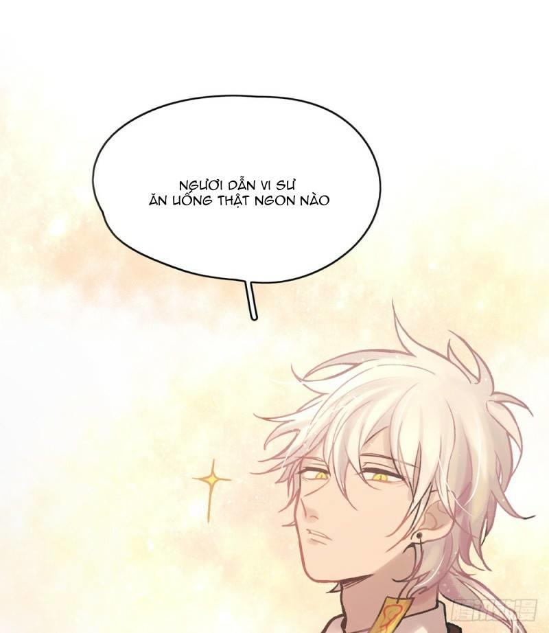 gia sư tổ tiên chapter 3 64