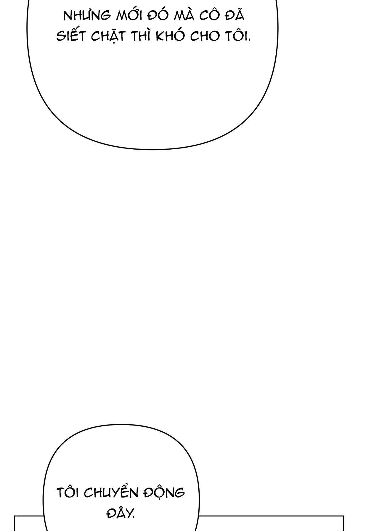 [18+] Trời Sinh Địch Thủ chapter 44.2 60