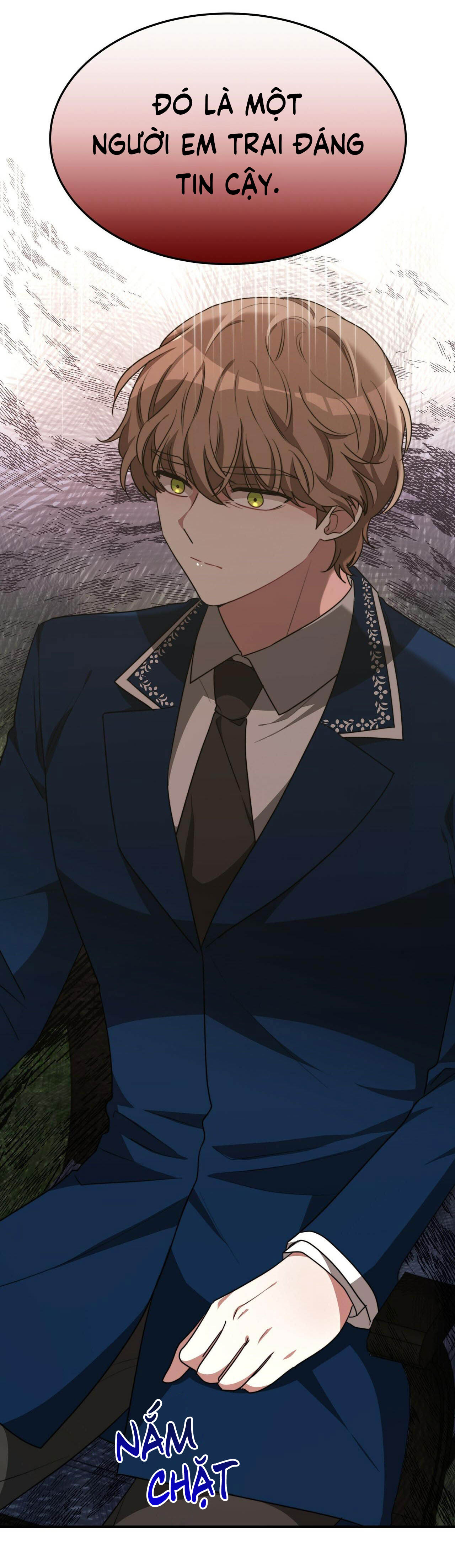 cuộc hôn nhân tay ba chapter 27 59