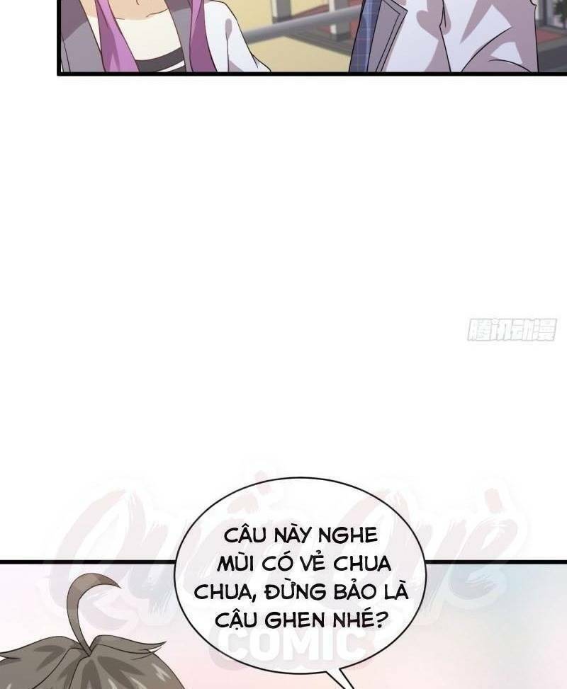 xuyên không vào thế giới nữ cường chapter 99 38