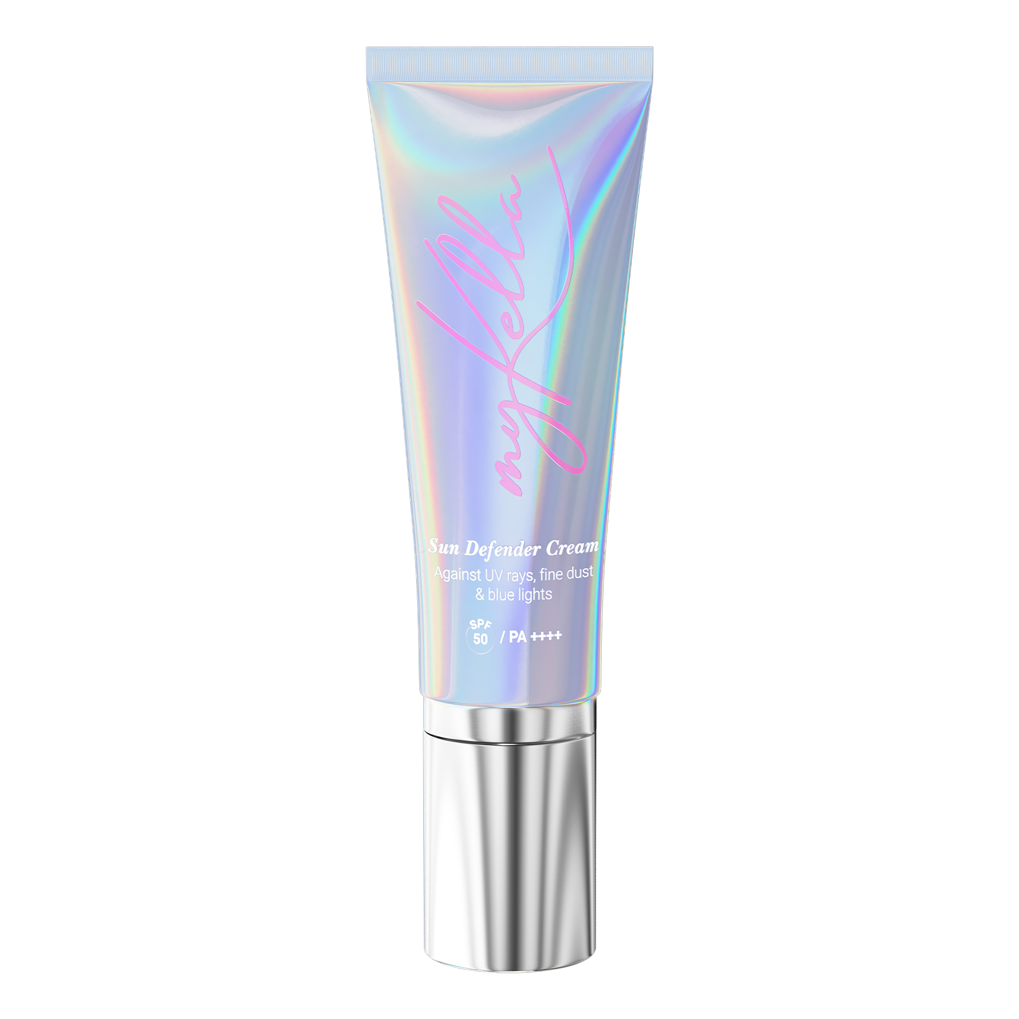 Kem Chống Nắng myKella - Multi Protection Sunscreen Milk 50ml