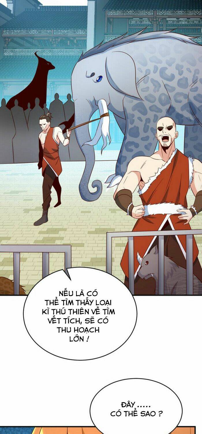 thôn phệ một thế giới tu tiên chapter 81 23