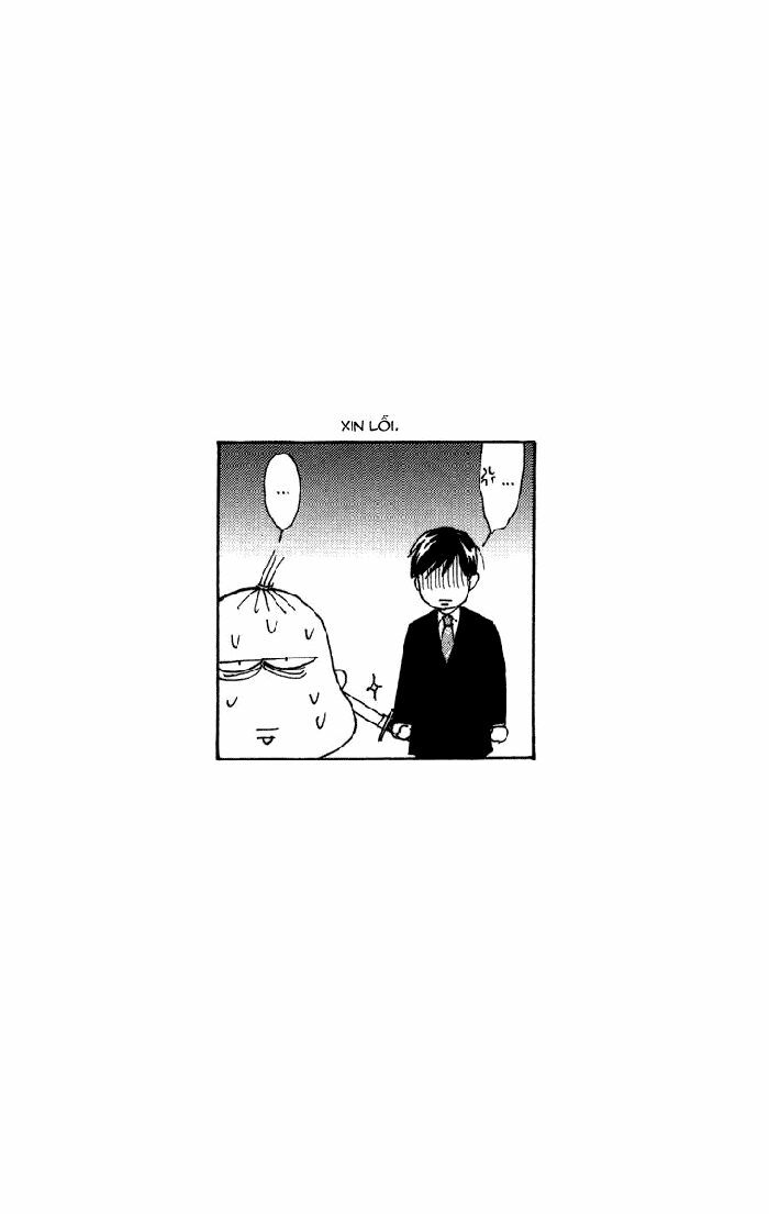 chou yo hana yo chapter 24 36