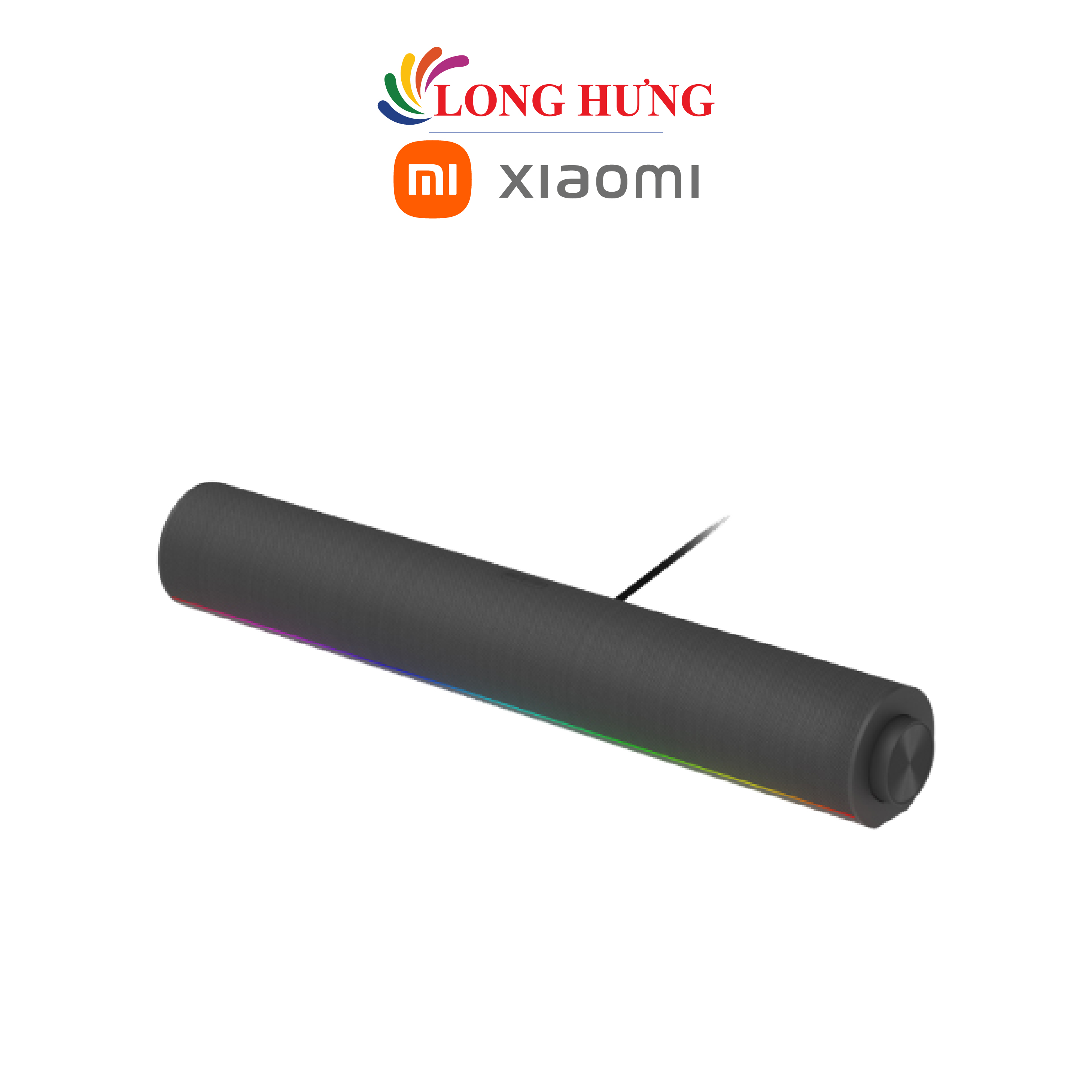 Loa vi tính Xiaomi Speaker QBH4276GL ASB02G - Hàng chính hãng