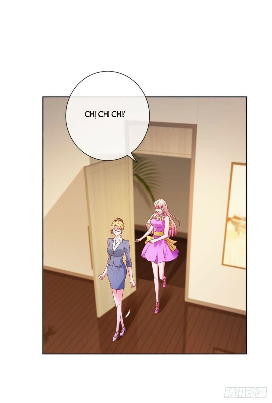 ẩn hôn 100%: chọc tức vợ yêu mua một tặng một chapter 108 27