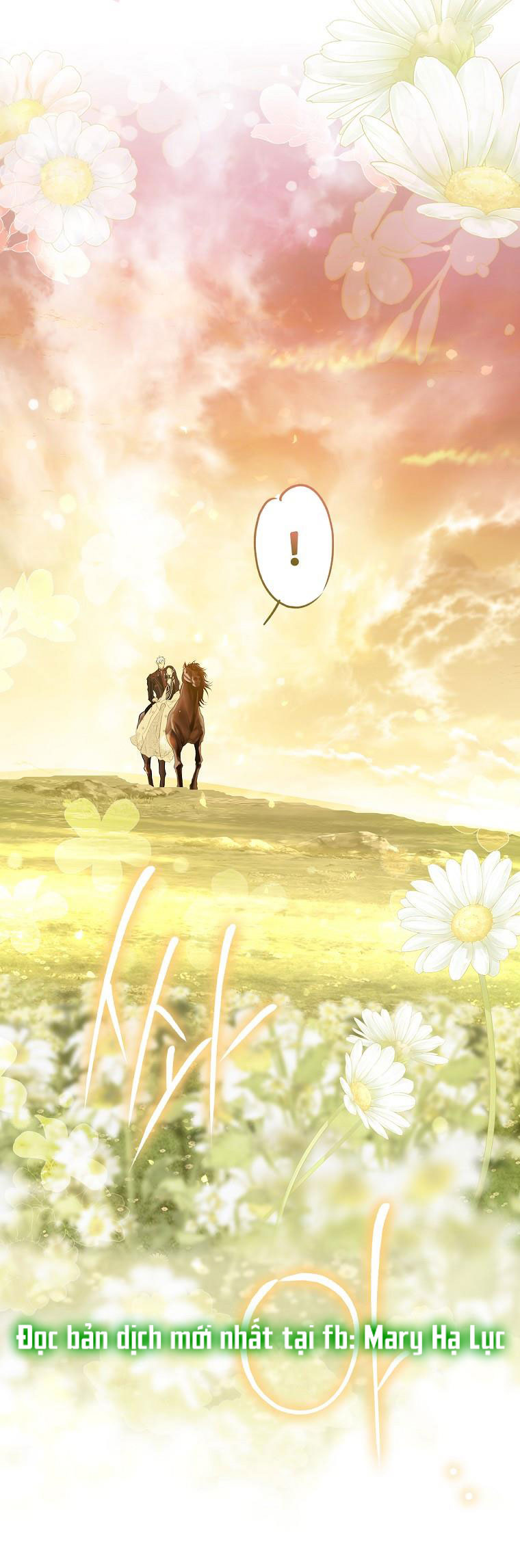 quý cô bí ẩn - secret lady chapter 57 35