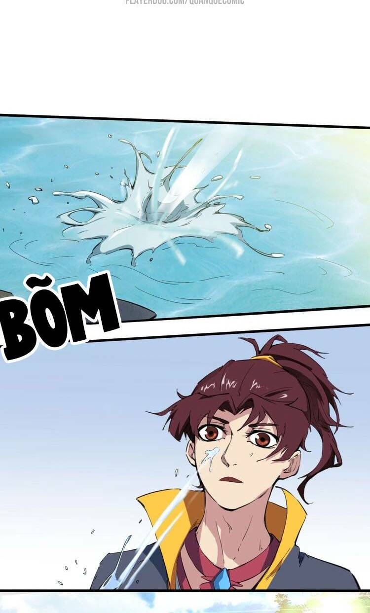 long mạch võ thần chapter 42 20