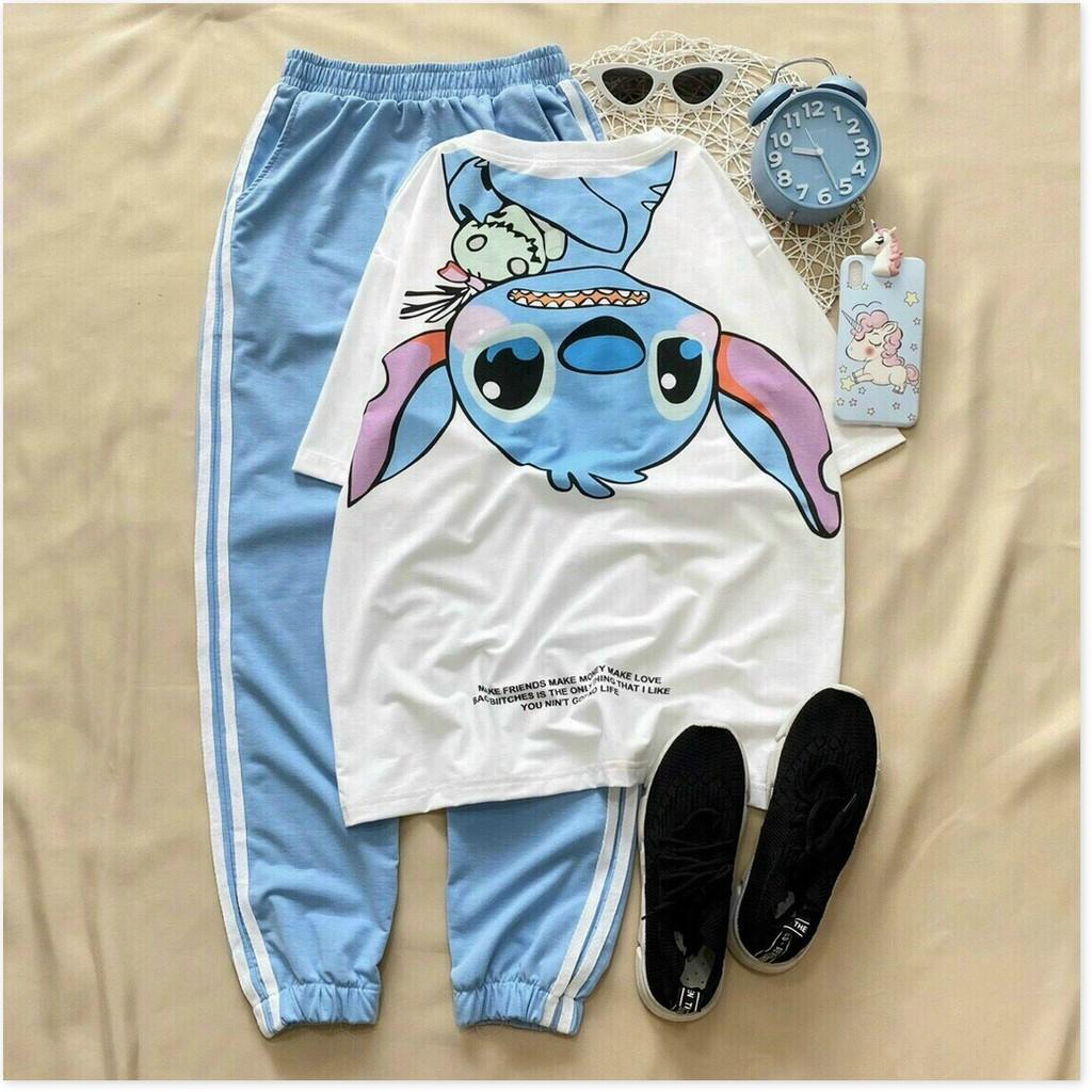 SET THUN NỮ COTTON,NHIỀU MÀU SẮC SINH ĐỘNG,THIẾT KẾ HỌA TIẾT XINH XẮN LANA FASHION