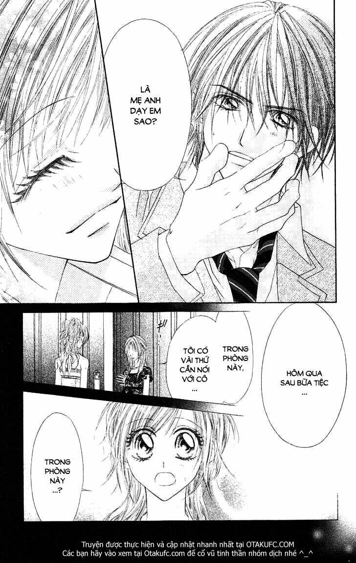 honey x honey drop chapter 45 4