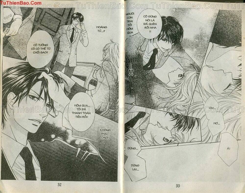 lo lem thời @ chapter 1 17